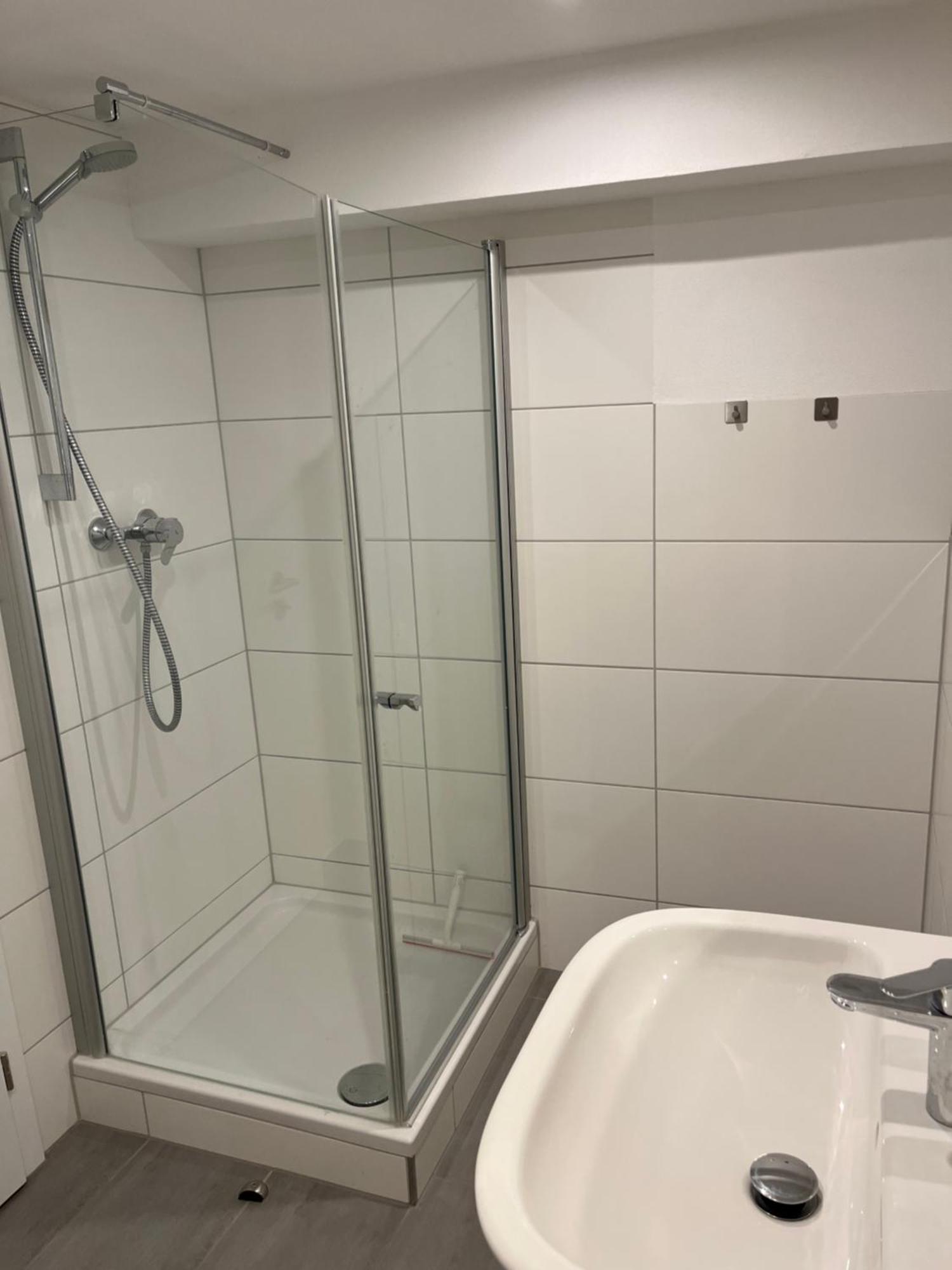 Home-For-You-Ferienwohnung Monteurwohnung Buchen  Exteriör bild